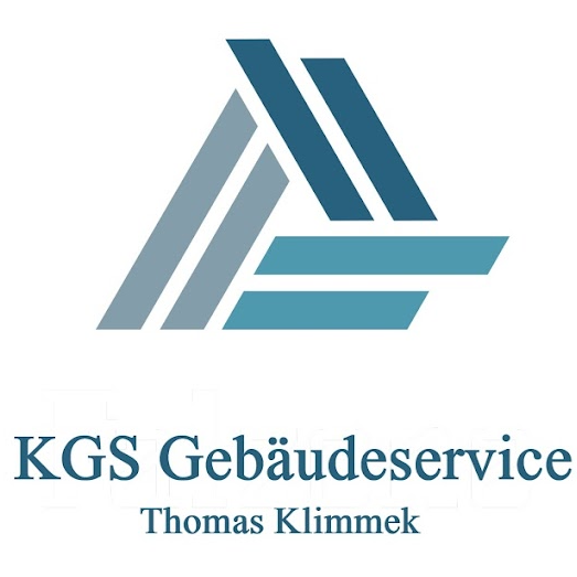 KGS Gebäudeservice Logo